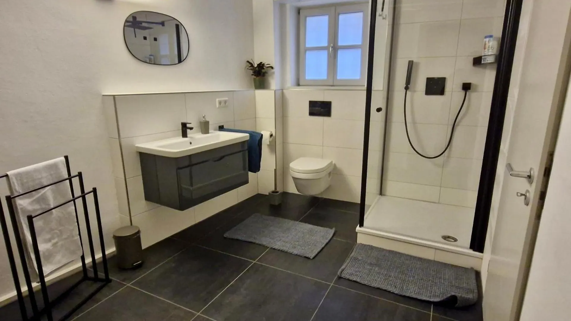 Altbau Charme In Der Nuernberger Innenstadt 0*, Nuremberg